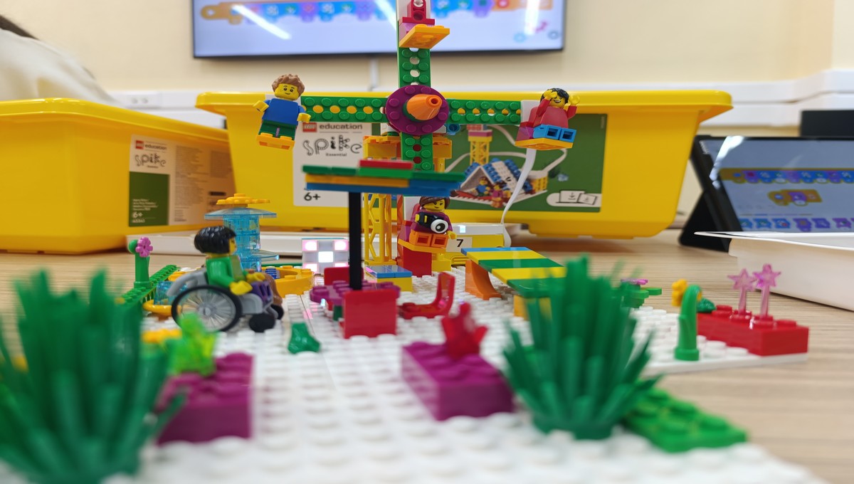 Πόλος Εκπαιδευτικής Καινοτομίας ΤΠΕ Γρεβενών