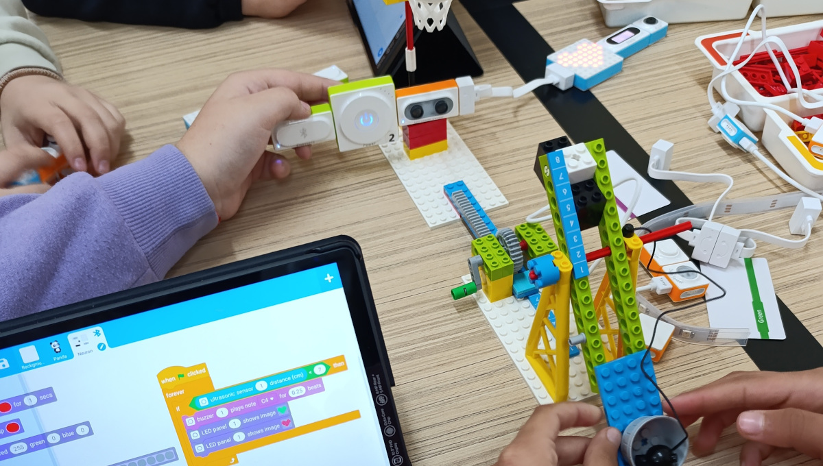 Αισθητήρες 