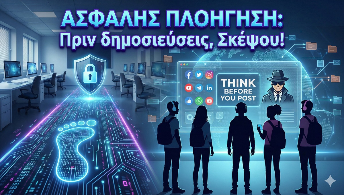 Πόλος Εκπαιδευτικής Καινοτομίας ΤΠΕ Γρεβενών